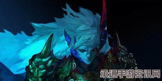 阴阳师一月SSR式神排行榜，大天狗、茨木童子、荒川之主的深度解析与技巧攻略