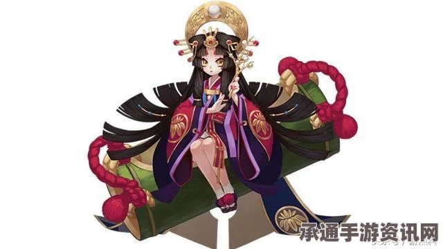 阴阳师新SSR辉夜姬烟烟罗，技巧解析与实战指南（1月22日正式上线）