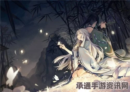 阴阳师新SSR辉夜姬烟烟罗，技巧解析与实战指南（1月22日正式上线）