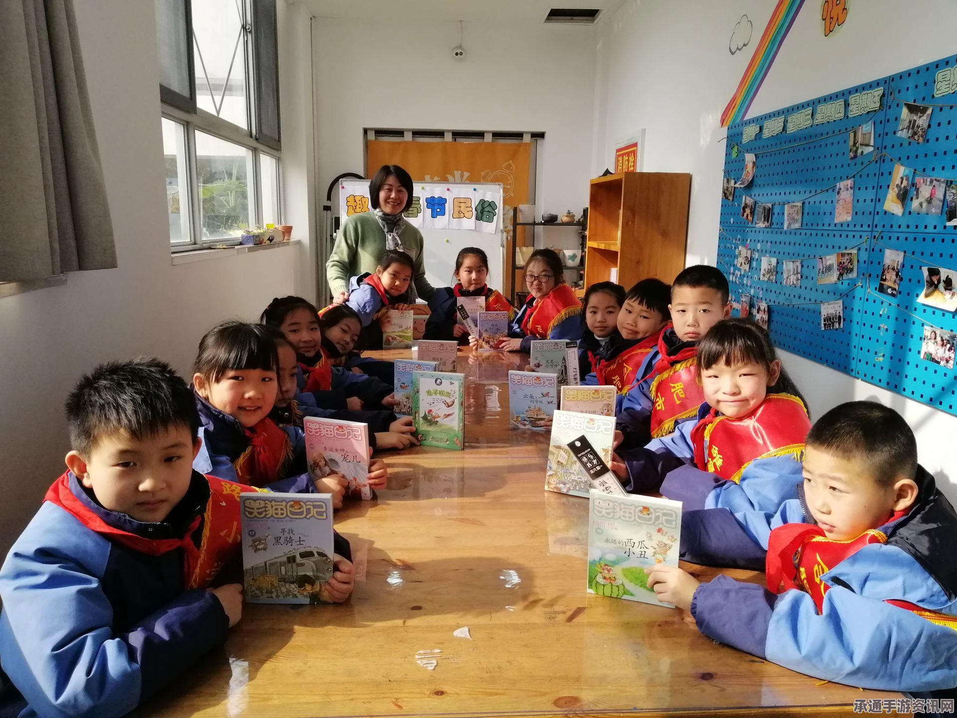 寒假来临！重温王者荣耀小学队友的英雄风采与技巧攻略