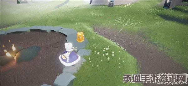 光遇3.15季节蜡烛位置全攻略，解锁季节蜡烛奥秘的探索之旅