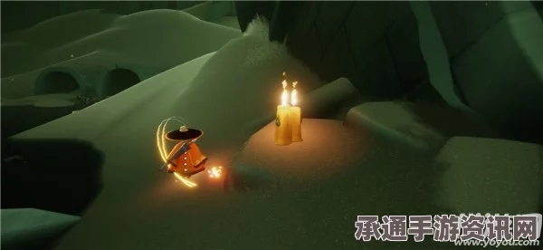 光遇3.15季节蜡烛位置攻略，探索季节蜡烛的奥秘