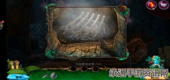 魔法餐作室探险之旅，洞穴探险爱好者的解锁之旅与技巧详解