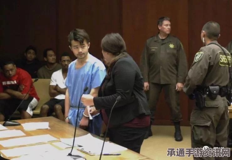 美籍华人谋杀五名亲属获刑125年，案件细节深度解析与反思（图）