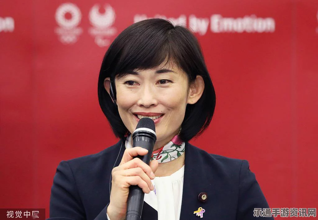 安倍改组内阁，新任环境大臣美女主播丸川珠代的挑战与策略