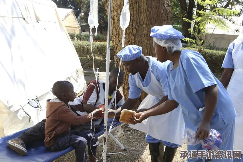 霍乱疫情深度解析，坦桑尼亚现状、应对方法与问答汇总