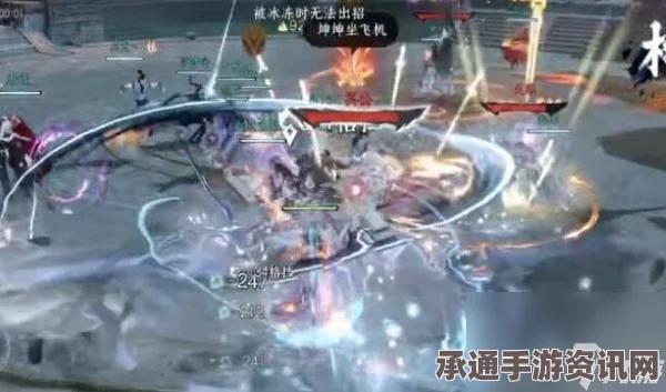 逆水寒手游老六格挡技巧深度解析与战术策略探讨