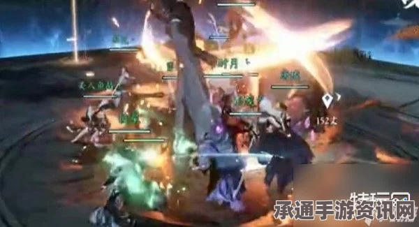 逆水寒手游老六格挡技巧详解及策略方法探讨