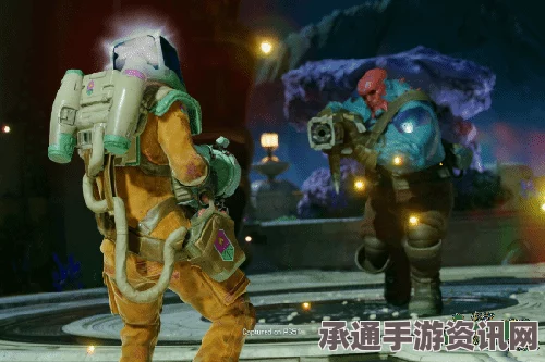 星鸣特攻游戏特色内容介绍—技巧方法与游戏攻略