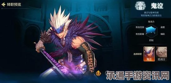 圣兽之王角斗士与狂战士，技巧、策略详解