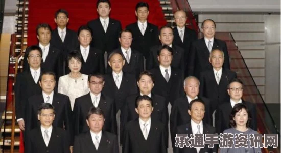 日本安倍新内阁成员集体亮相，新成员展望与未来政策走向揭秘