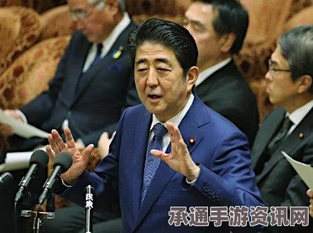 日本安倍新内阁成员集体亮相，新成员亮相与未来政策展望