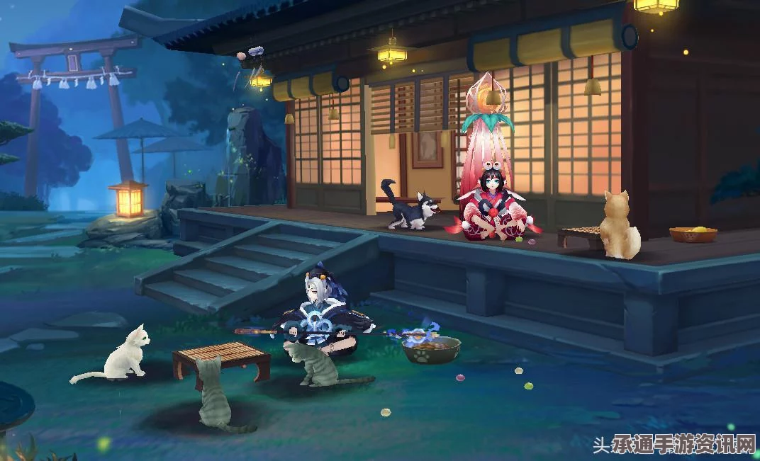 阴阳师手游，座敷童子拼图活动皮肤图鉴详解与攻略技巧全掌握