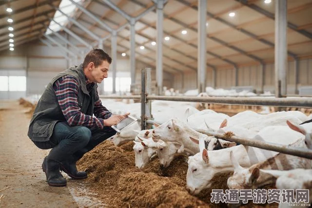 牧野之歌，畜牧帮工操作指南及注意事项分享