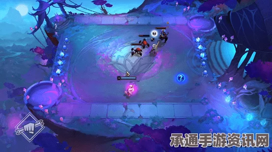 云顶之弈，灵魂莲华三件套的奥秘与技巧解析