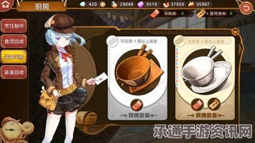 魔法餐作室，解锁热火朝天的方法与技巧详解