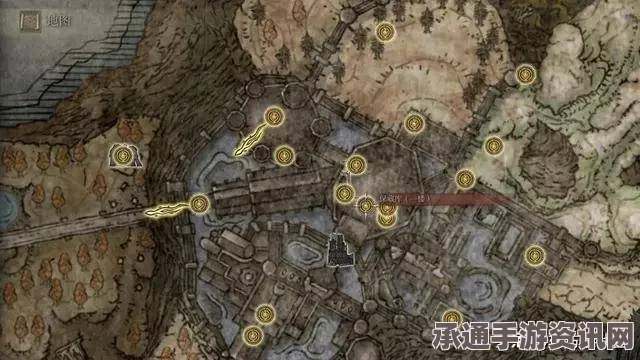 艾尔登法环DLC，埃尔拉克河惩罚要塞怪物伤害倍率解析与攻略指南