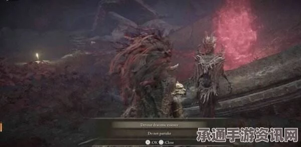 艾尔登法环DLC，埃尔拉克河惩罚要塞怪物伤害倍率详解及攻略技巧