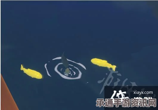 牧野之歌游戏钓鳜鱼位置攻略及技巧方法详解
