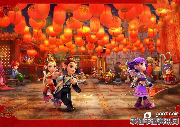 梦幻西游2017春节吉祥贺新春活动攻略与技巧详解