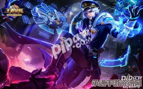 王者荣耀诸葛亮全面解析，技能详解与玩法攻略——掌握智谋之核心技巧