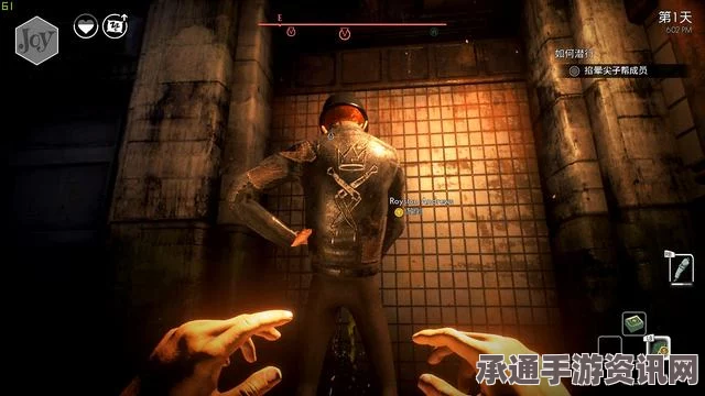 少数幸运儿黑莓攻略，技巧方法与实战解析