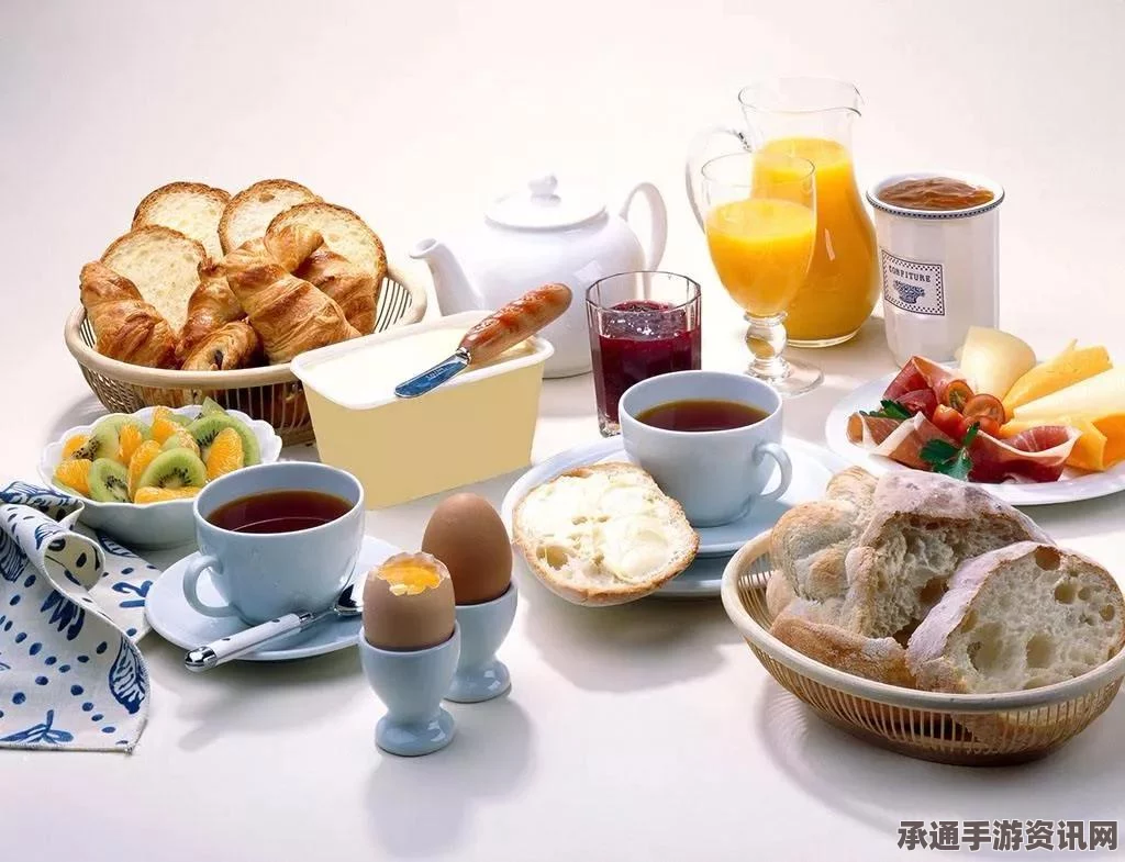 魔法餐作室，烹饪技巧与方法大揭秘