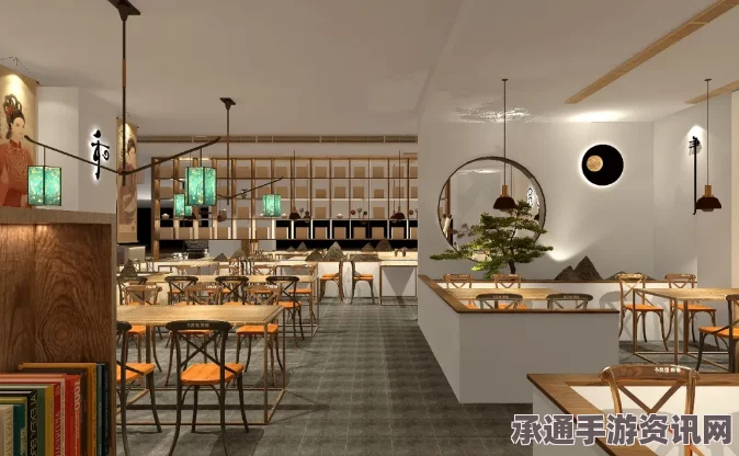魔法餐作室，商住两用打造方法与技巧详解指南