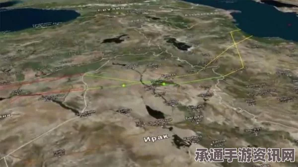 俄罗斯巡航导弹精准打击技巧与摧毁叙利亚设施行动解析