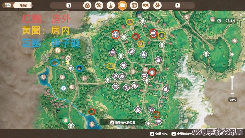 牧野之歌游戏宝箱位置介绍及攻略技巧