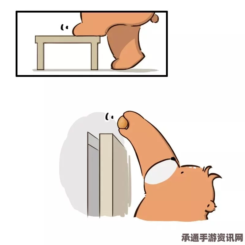 机智男巧妙利用现场图片，成功利用熊的作呕反射逃脱险境