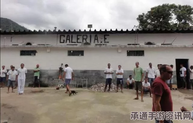 巴西监狱骚乱事件，如何应对与反思