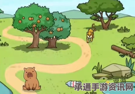 群飞奇遇派珀吸引者的攻略技巧详解