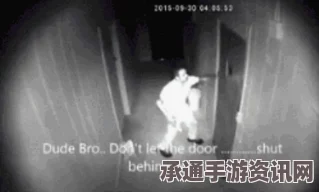 店主巧妙设计密室，小偷落网警察救援如救星降临—一则关于技巧与智慧的故事（图解）
