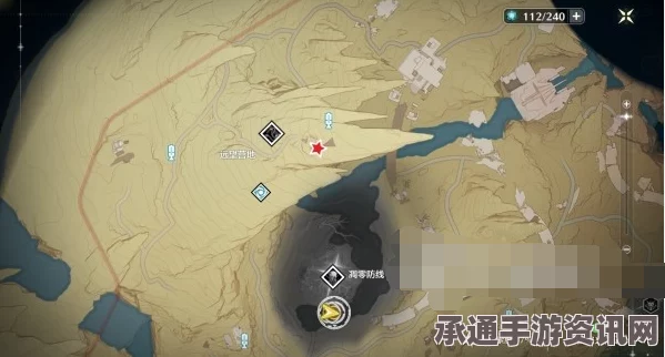 探寻鸣潮沉没历史中的五座神秘灯塔，位置与探索技巧揭秘