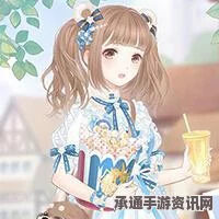 奇迹暖暖童话王国的来客玩法详解及技巧攻略