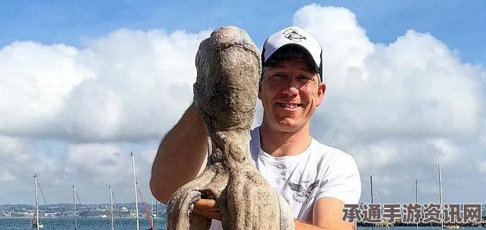 英国渔夫罕见巨型海马捕获揭秘，捕捉技巧与保护重要性全解析（图文报道）