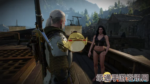 巫师3，狂猎新手福利—女性NPC换衣代码大全及技巧方法详解