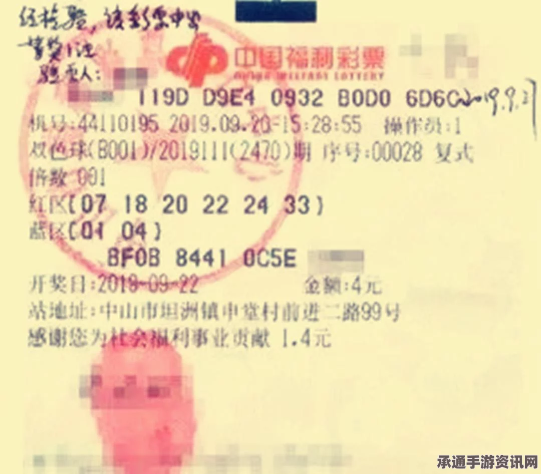 幸运女子巨额彩票背后的策略与智慧，辞职背后的故事揭秘