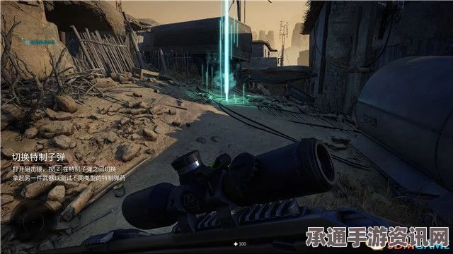 狙击手幽灵战士契约全流程图文攻略，全收集全合约挑战心得与经验分享