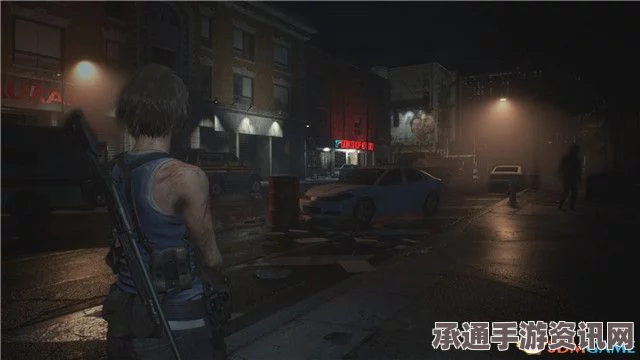 生化危机3，重制版双线全剧情流程图文攻略及全收集技巧详解