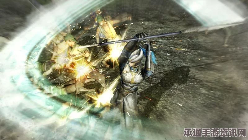真三国无双7，猛将传全IF剧情图文攻略详解及技巧分享