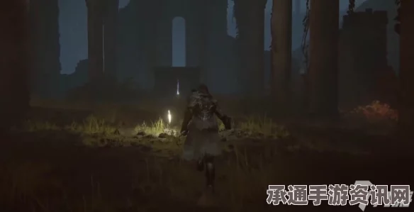 艾尔登法环DLC驱暗墓地谷底森林怪物伤害倍率详解及攻略技巧
