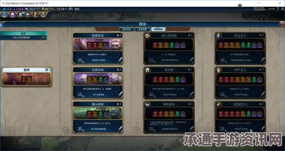 文明6游戏问题汇总及解决方法大全_3DM单机游戏攻略