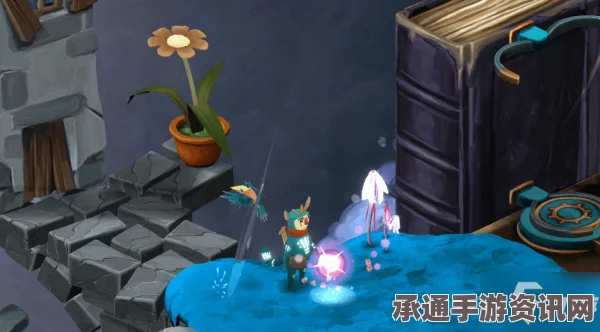 虚构世界游戏攻略，寻找第一个记忆球及技巧方法详解