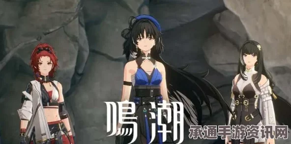 鸣潮丹瑾声骸攻略，选择策略与技巧详解