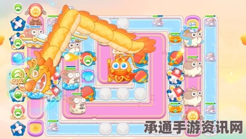 保卫萝卜4周赛3月14日攻略，轻松通关技巧分享