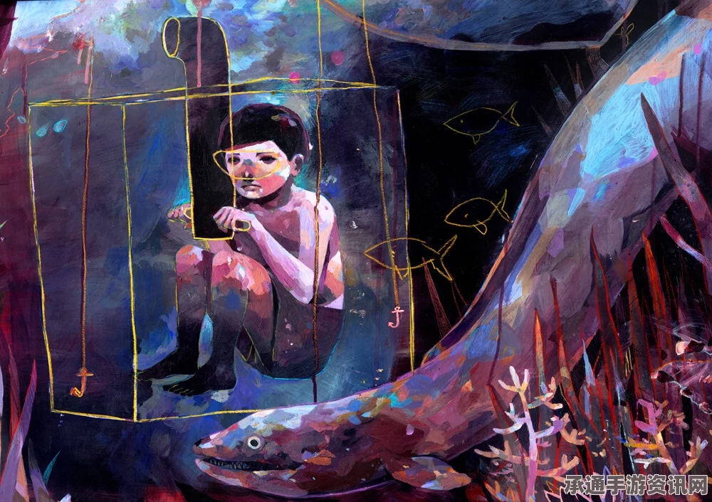 虚构世界，如何寻找创作灵感与技巧方法