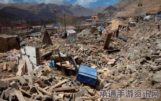 智利中部发生6.1级地震，应对地震的技巧方法与人身财产安全