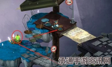 虚构世界游戏攻略大全，解锁技巧、开灯指南与问答解析
